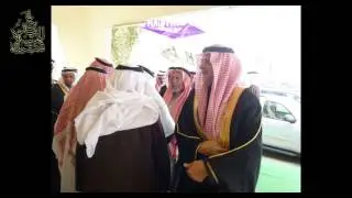قصيدة الشاعر لاحق الغامدي في شيخ مشايخ بني عبدالله من غامد