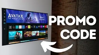 How to Use Promotional Code on Samsung TV?