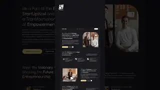 Low Fidelity to High Fidelity, Studycase StartUpXcel
