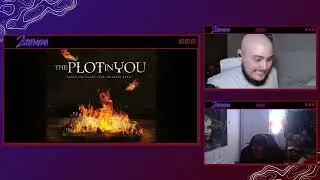 Bryan Reacts to The Plot In You - Could You Watch Your Children Burn (2013)