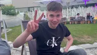 Sehnsucht nach Dortmund Deutschland Tour Tag 9