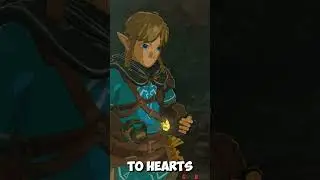 Exhange your hearts into stamina bars or vice versa (Horned Statue Method)
