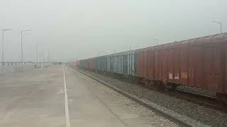 chapar railway station