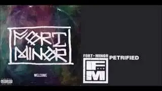 Fort Minor - Welcome/Petrified Mash-up [+Download Link]