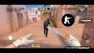 standchilv go