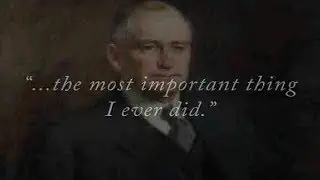 The W.E. Upjohn Story