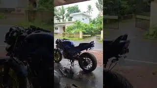 #automobile #modification #bike #cbz