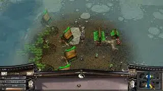 Battle Realms Blaze 2v2