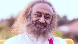 Live Small & Sweet for Happy & Successful Life | Gurudev Sri Sri Ravi Shankar 