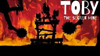 Toby The Secret Mine [END] Crown of Victory | DarkerDevotee