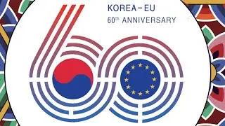 EU-Korea 60 Years Anniversary Video
