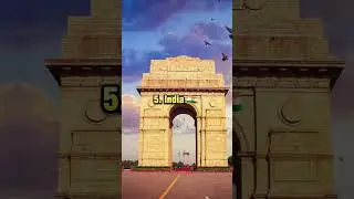 Top 10 Largest Apple 🍎 Producing Countries In The World 🌎 #shorts #apple #viral
