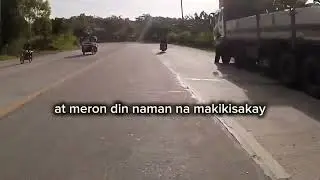 Pilitin mong umangat❣️ Credit to Bro Matt RSAP🗣️