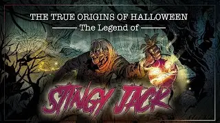 Xplorers Seekers of the Truth Episode 95 The True Origins of Halloween: The Legend of Stingy Jack