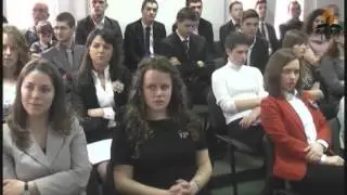 Keresztseg Kolozsvar marcius 9