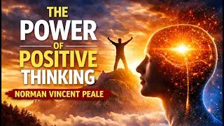 This Book Can Change Your Life | The Power of Positive Thinking