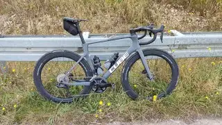 Cube Agree C:62 grey n black (2023)