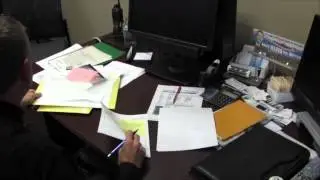 Behind the Scenes: What It's Like to Be Mayor For A Day [VIDEO]
