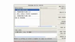 Conversational Programming