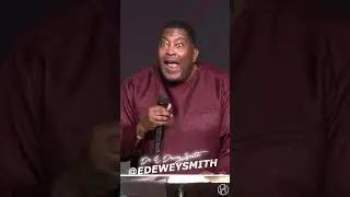 📢 Education or Incarceration? Dr. E. Dewey Smith Exposes the Truth | House of Hope Atlanta