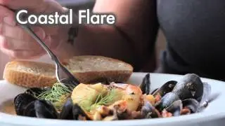 Pebbles Restaurant, Seafood & Steaks - Waterfront Dining Sunshine Coast BC