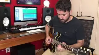 CAVENA STUDIO - Eric John - Al&ecirc; Cavena