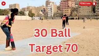 Cricket Match 2: Sixes in tape ball cricket | Tape Ball cricket | Great bowling in tape ball cricket