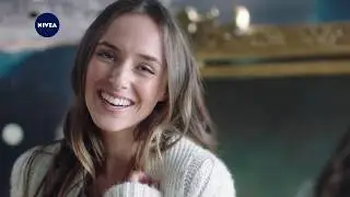 Nivea - Body Milk 'Your Moment'