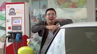 Charging Your Electric Vehicle in Malaysia with Go by City Energy