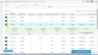 How to check out the payments & review in shopclues seller Dashboard ?