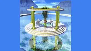 ICYTWAT SPLACK (Cyber Palace)