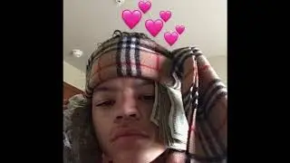 *FREE* Lil Mosey - 