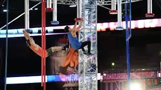 Jake Murray vs Amir Malik - Power Tower Playoffs Round 1 - ANW Season 12 Power 8