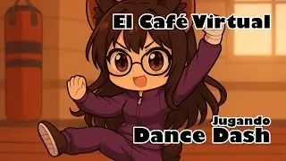 [Dance Dash] Workout en VR!