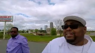 UnderGround Gospel Rap City VideO Show 4/17/20