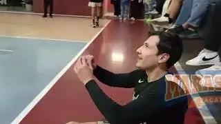 COBERTURAS MARASPORTS / BÁSQUETBOL TORNEO NAVIDEÑO