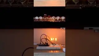 Smart Wardrobe Arduino project | fully automatic | #arduino #arduinoproject #wardrobe #short #virel