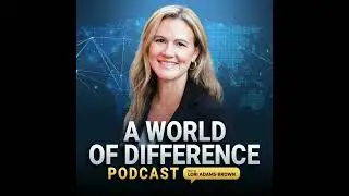 Lori Adams-Brown on Values-Driven Leadership and Speaking Up in a Time of Capitulation