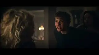 Deadly Class- Marcus Throws Water In Brandy's Face Full Scene (Logoless)