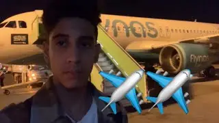 فلوق رحلتي من الدمام الى ابها خرافية😱😍 لا تفوتكم 🔥🔥) 1#