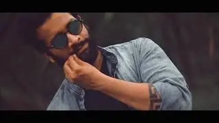 cinematic (modeling shoot)  Profile Video Shoot | Model Portfolio Shoot | Two Feet | Kuldeep pimple