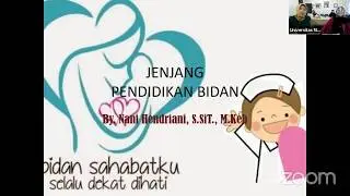 Aku Ingin Menjadi Bidan Profesional 