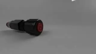 T8 S Nozzle Kit