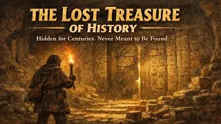 The Lost Treasure of History Secrets Hidden for Centuries Revealed । History  for Sleepy