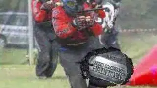Hugo domingues  paintball