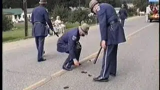 Keystone Cops