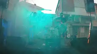 The Morning Reaer - Scars (Live Galanfest 2023)