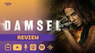 Damsel - [SPOILER FREE Review]