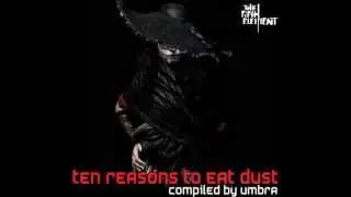 Dark Whisper - High Access 172BPM