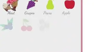 Highly contaminated food